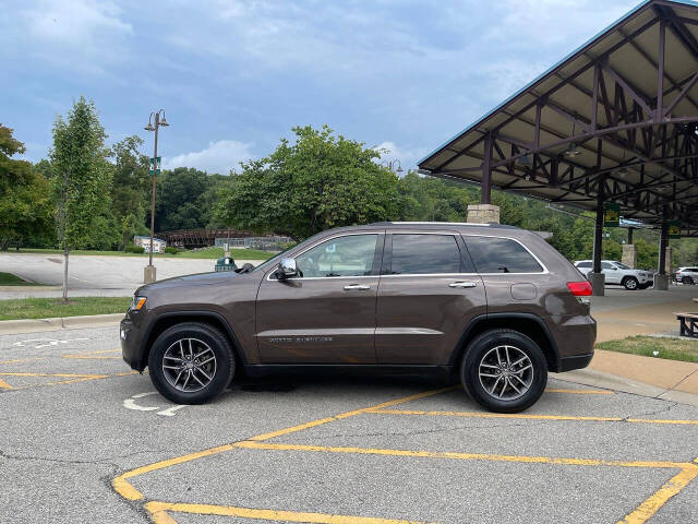 jeep grand cherokee 2017 1C4RJFBG0HC741616 image jeep grand cherokee 2017 1C4RJFBG0HC741616 image